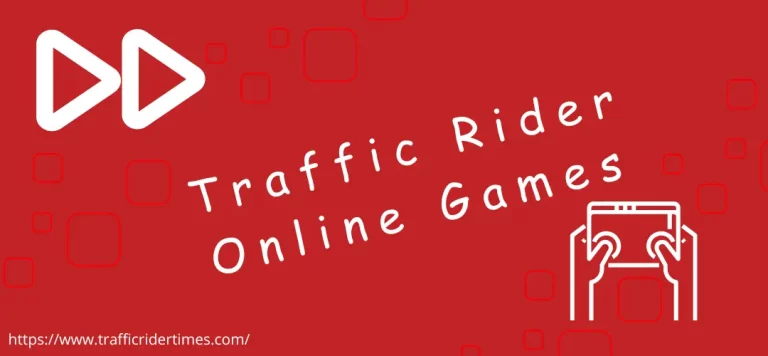 Play Traffic Rider Online Games For Free On-Traffic Rider Times