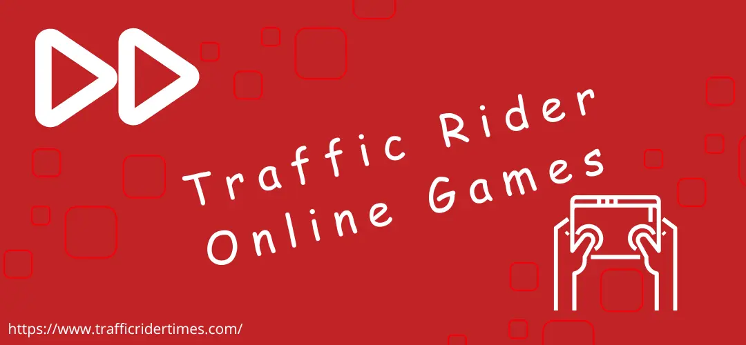 traffic-rider-online Play Traffic Rider Online Games