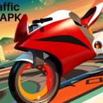 32 Secs Traffic Rider MOD APK Unlimited Money